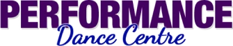Performance Dance CTR LLC logo