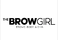 The Brow Girl & Co. logo