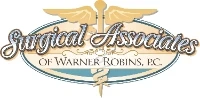 Surgical Associates of Warner Robins logo