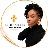 Beaucoup Esthetics logo