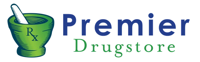 Premier Drugstore logo