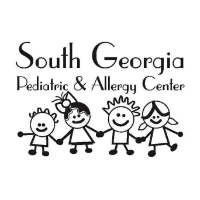 South Georgia Pediatric & Allergy logo