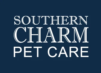 Southern Charm Pet Care logo
