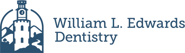 William L Edwards Dentistry logo