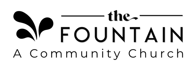 The Fountain Church logo