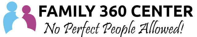 Family 360 Counseling Center logo