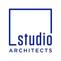 Studio Architects logo