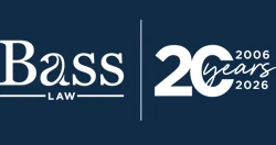 Bass Law, LLC logo