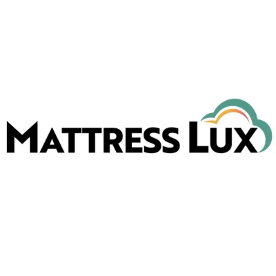 Mattress Lux logo