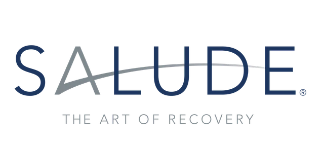 Salude logo