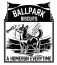 Ballpark Biscuits logo