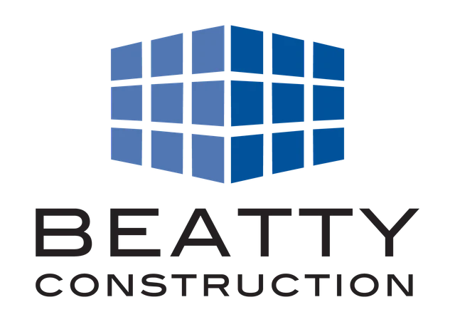 Beatty Construction logo