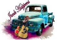 Junk Happens logo