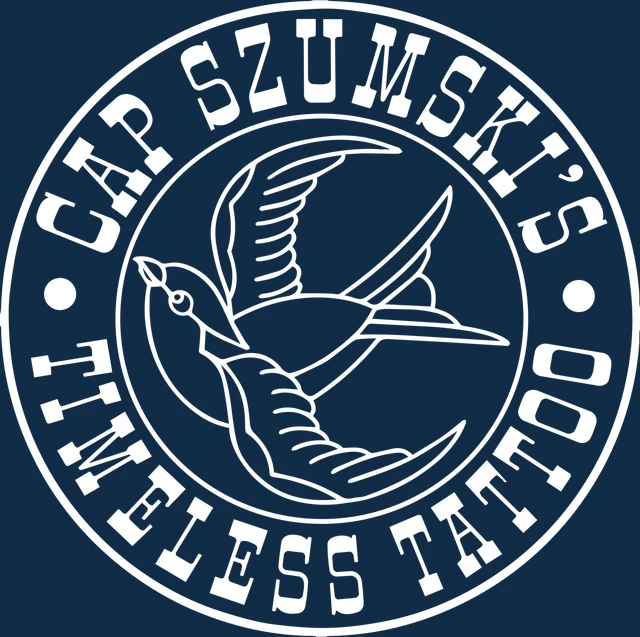 Timeless Tattoo logo