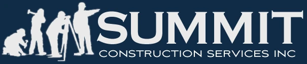 Summit Construction Services Inc logo