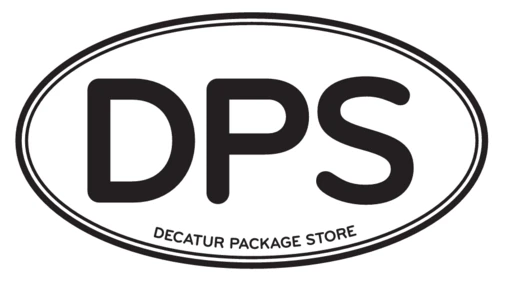 Decatur Package Store logo