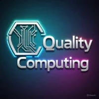 Quality Computing logo