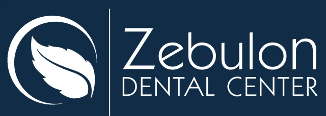 Zebulon Dental Center logo