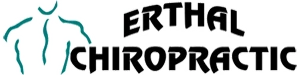 Erthal Chiropractic Center logo