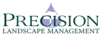 Precision Landscape Management logo