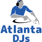 Atlanta DJ's Inc. logo