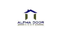 Alpha Door Corps logo