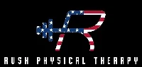 Rush Physical Therapy logo