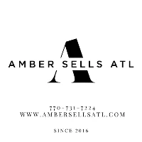 Amber Brandenburg North Atlanta Real Estate logo