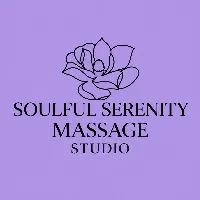 Soulful Serenity Massage Studio LLC logo