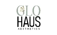 Glo Haus Aesthetics logo