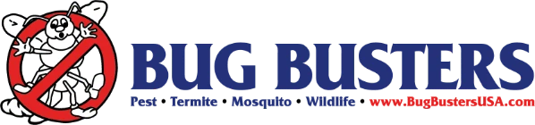 Bug Busters logo