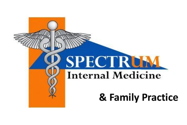 Spectrum Internal Medicine, LLC logo
