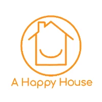 Keller Williams First Atlanta | A Happy House logo