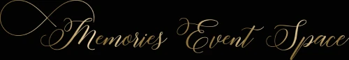Memories Event Space logo