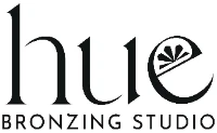 Hue Bronzing Studio logo