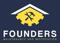 Founders Maintenance and Restoration logo