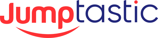 Jumptastic logo