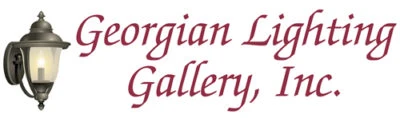 Georgian Lighting Gallery logo