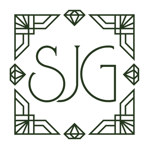 Savannah Jewelry Gallery logo
