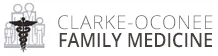 Clarke-Oconee Family Medicine, LLC logo