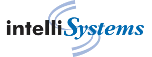 IntelliSystems logo