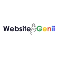 Website Genii logo