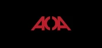 Cross Fit AOA logo
