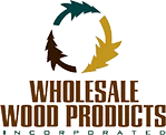 Wholesale Wood Products logo