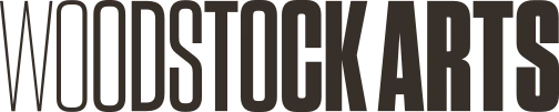 Woodstock Arts logo