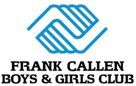 Frank Callen Boys & Girls Club logo