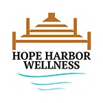 Hope Harbor Wellness logo