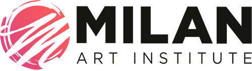 Milan Art Institute logo