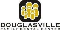 Douglasville Family Dental Center logo