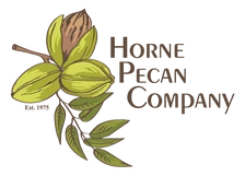 Horne Pecan Company Retail and Coffee Shop logo